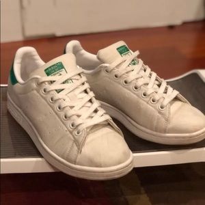 ❗️ON HOLD❗️ Adidas Stan Smith